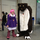 Illustration for article titled The Cosplay of PAX East: Day One